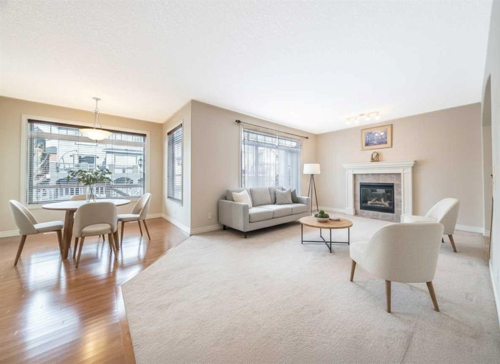 Picture for 107 Panatella Close NW