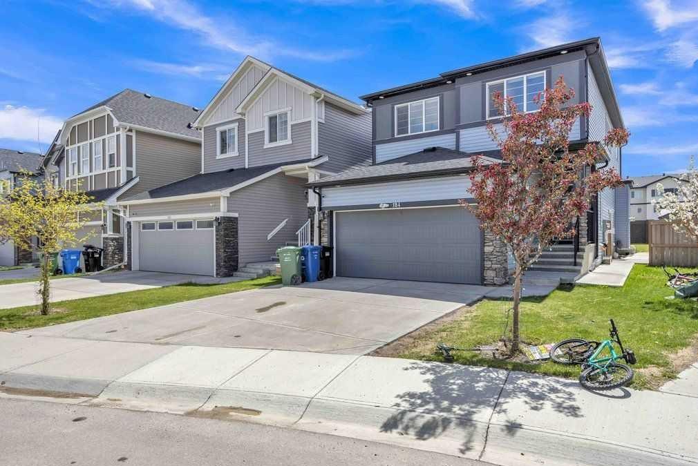 Picture for 184 Cornerbrook Common NE