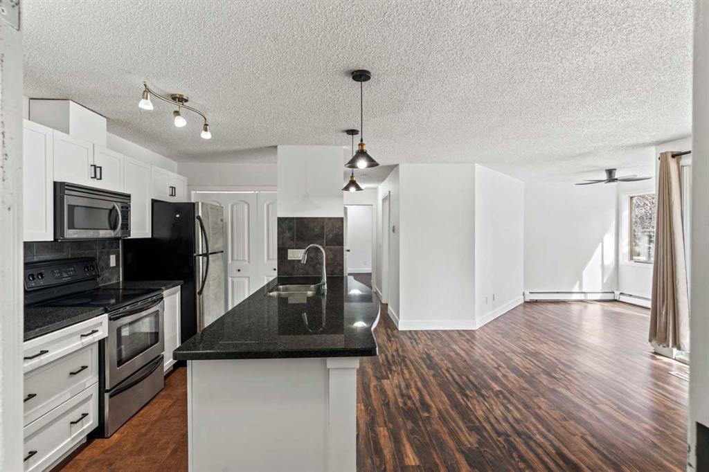 Picture for 2, 219 Village Terrace SW