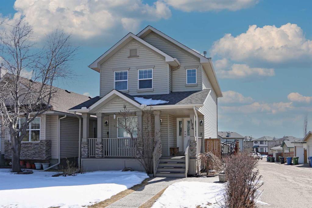 Picture for 194 Arbour Meadows Close NW