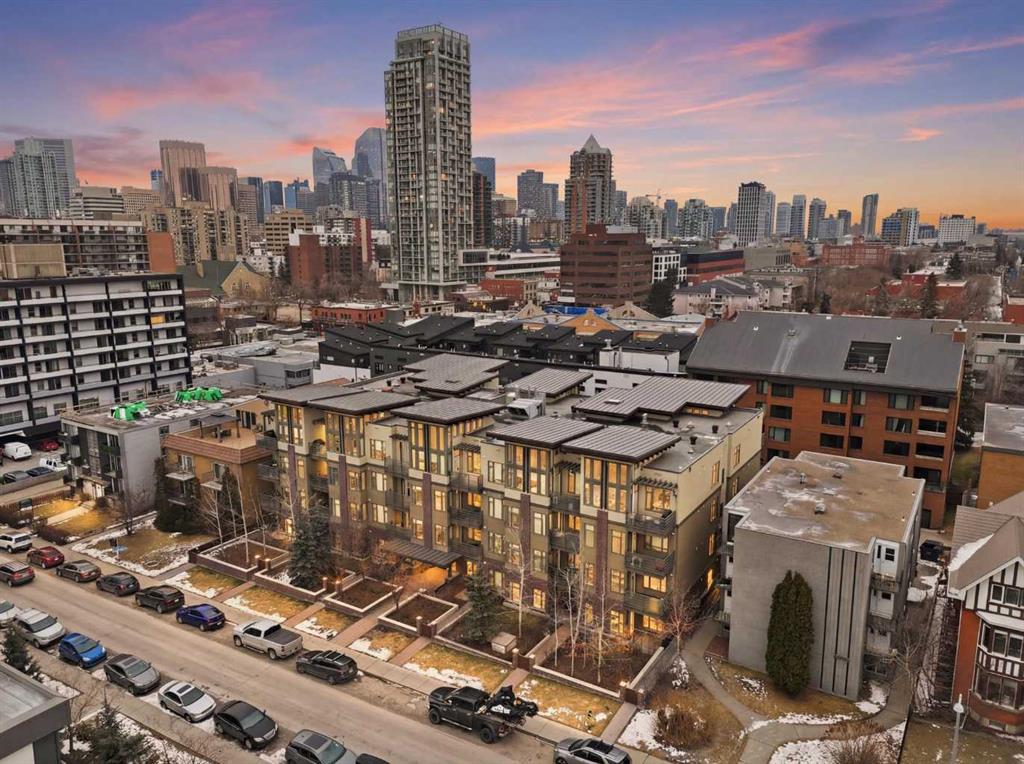 Picture for 107, 1720 10 Street SW