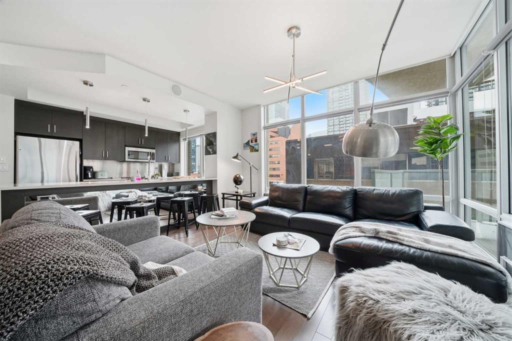 Picture for 504, 530 12 Avenue SW