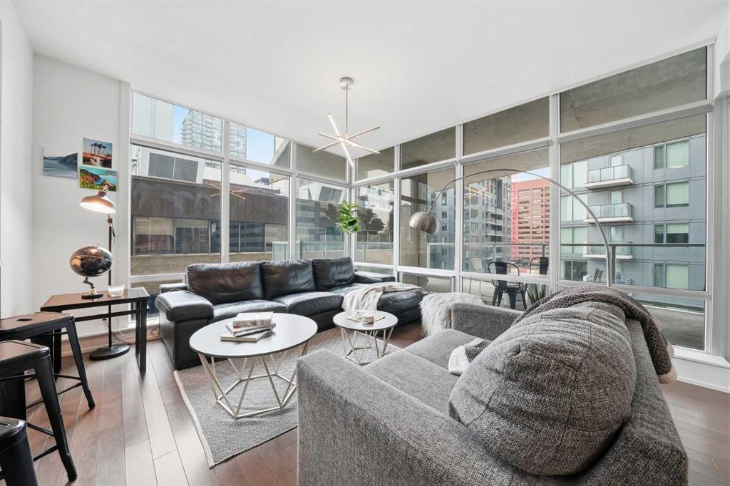 Picture for 504, 530 12 Avenue SW