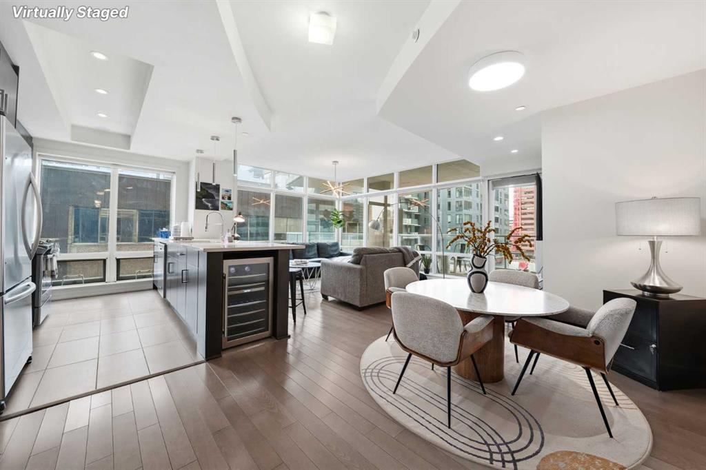 Picture for 504, 530 12 Avenue SW