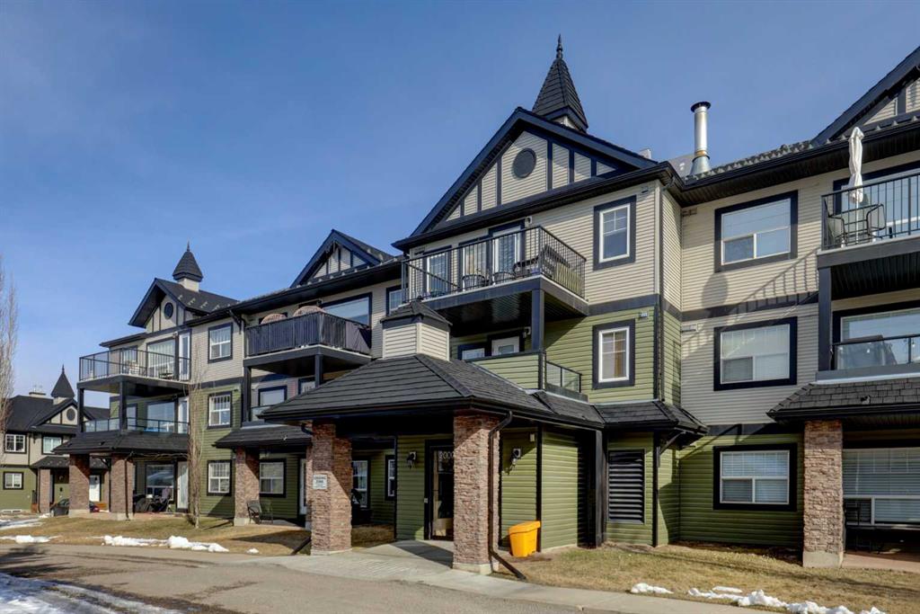 Picture for 2201, 140 Sagewood Boulevard SW