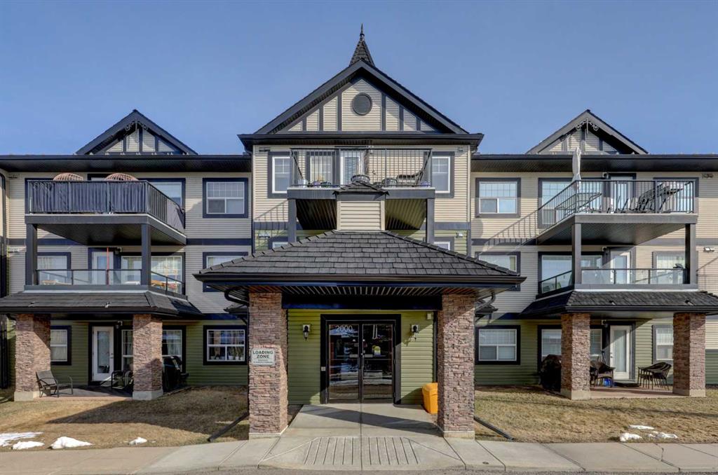 Picture for 2201, 140 Sagewood Boulevard SW