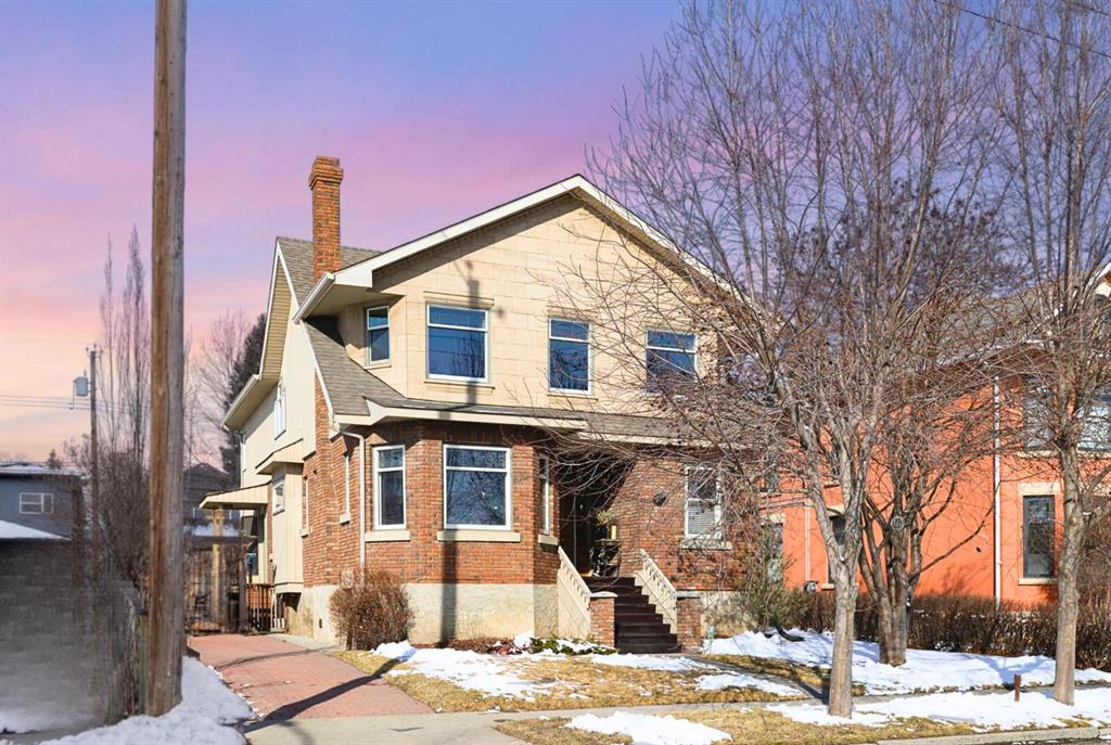 Picture for 1727 24 Street SW