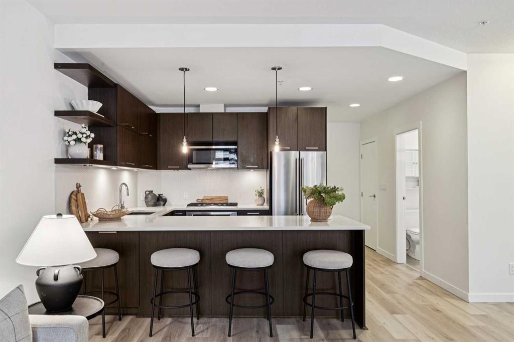 Picture for 131, 721 4 Street NE