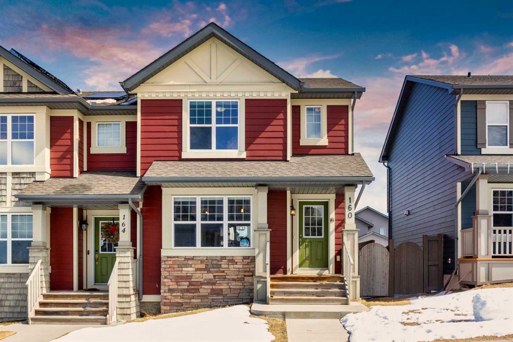 Picture for 160 Panamount Way NW