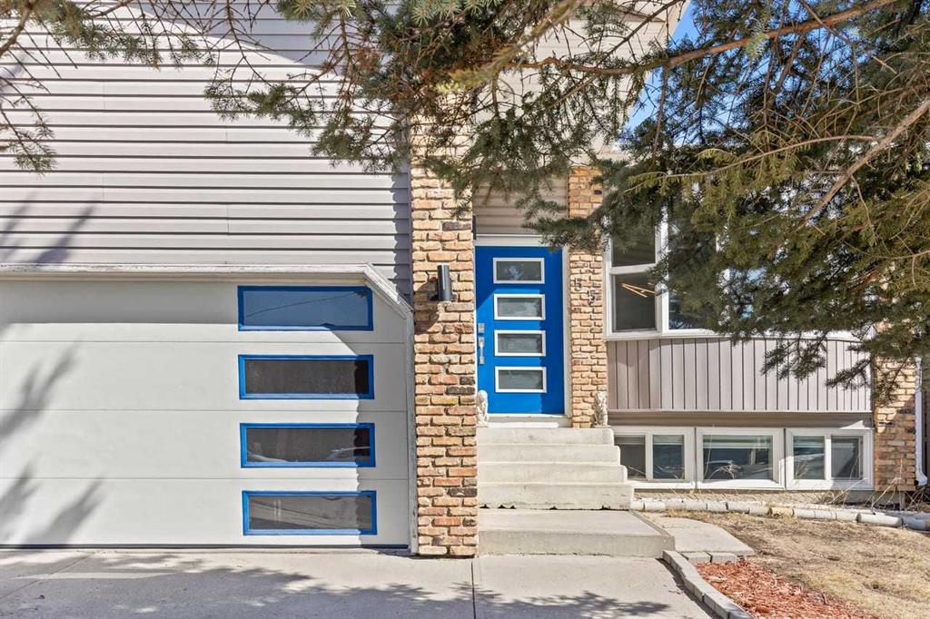 Picture for 55 Whitehaven Crescent NE