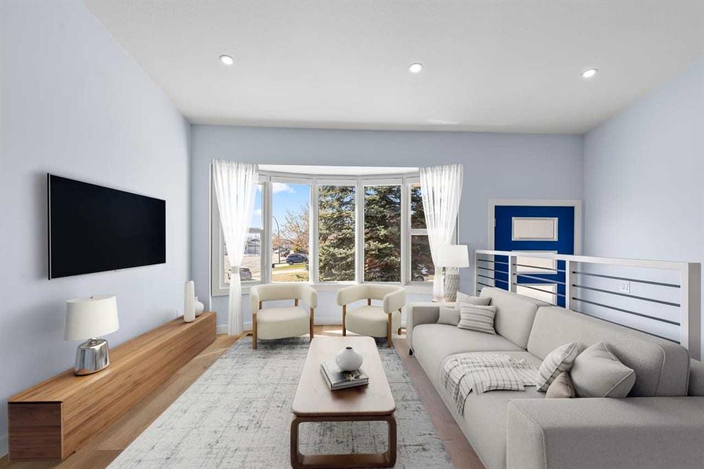 Picture for 55 Whitehaven Crescent NE