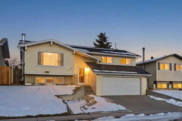 Picture for 171 Rundlefield Crescent NE