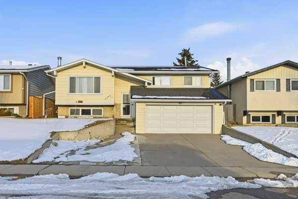 Picture for 171 Rundlefield Crescent NE