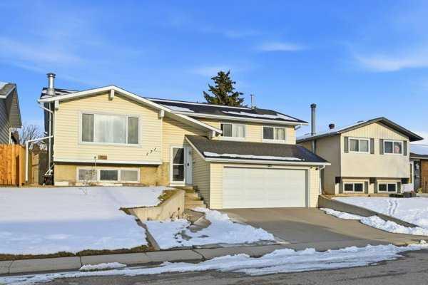 Picture for 171 Rundlefield Crescent NE