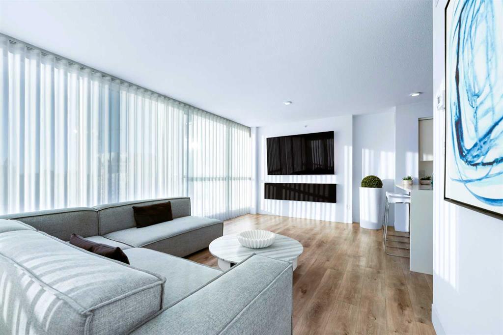 Picture for 904, 188 15 Avenue SW