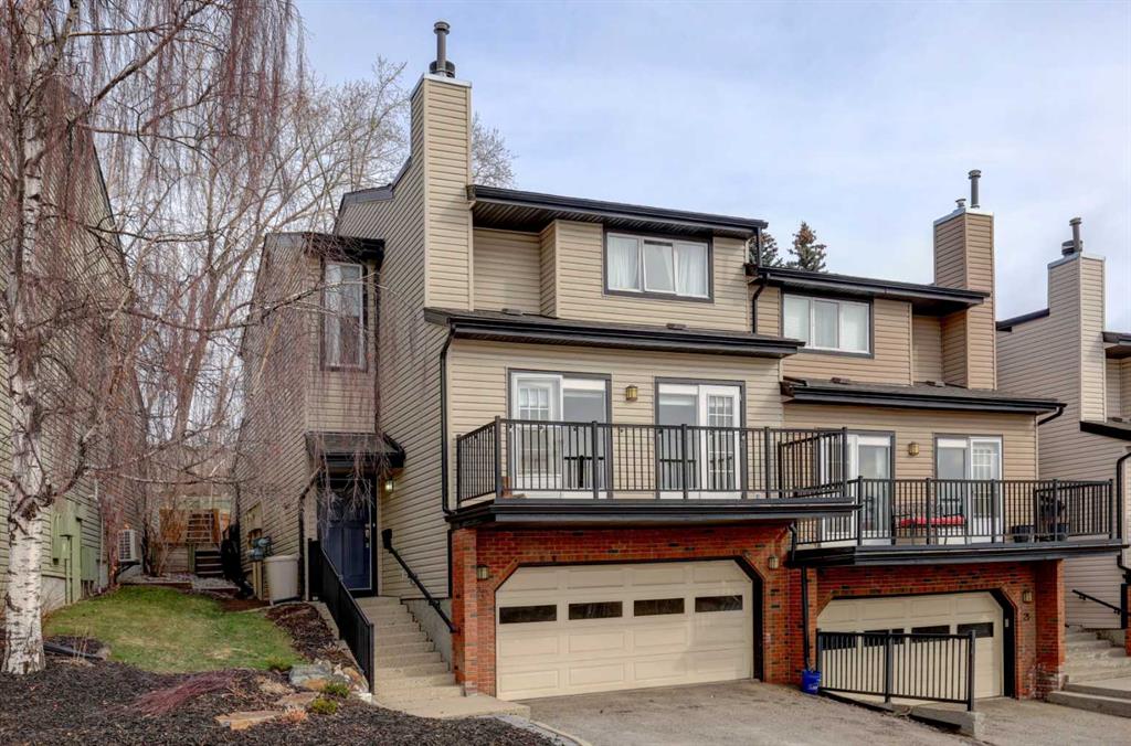 Picture for 20, 448 Strathcona Drive SW