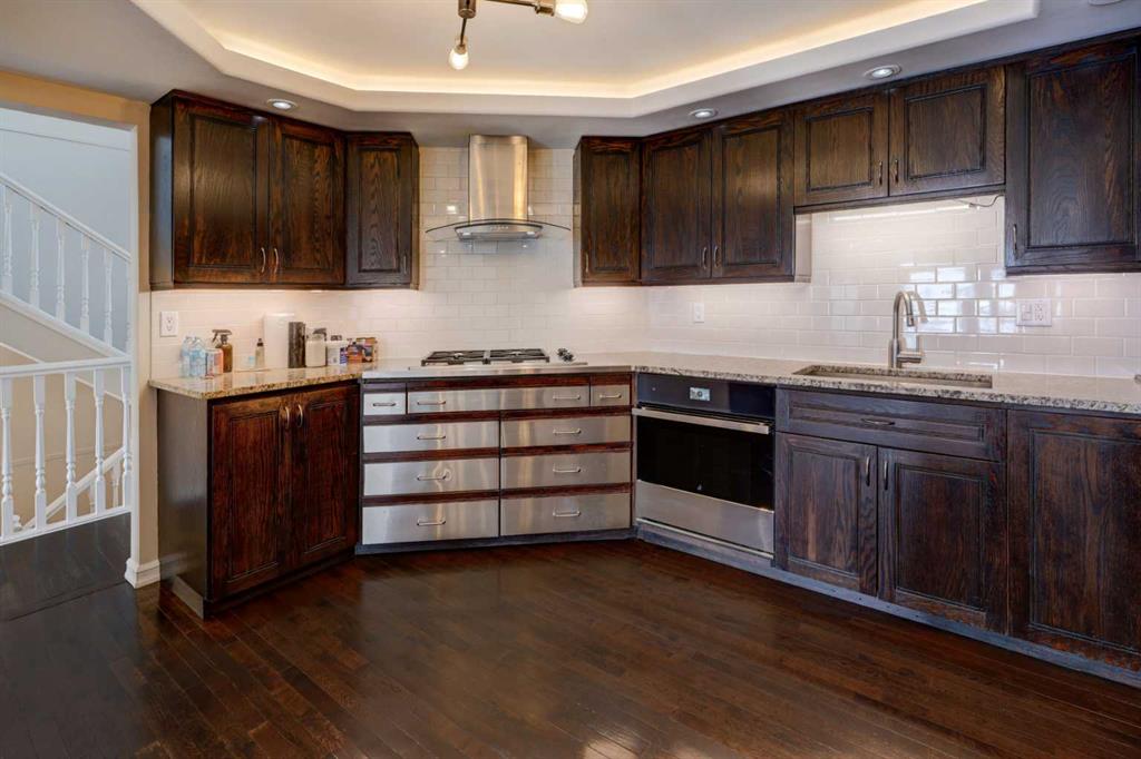 Picture for 20, 448 Strathcona Drive SW