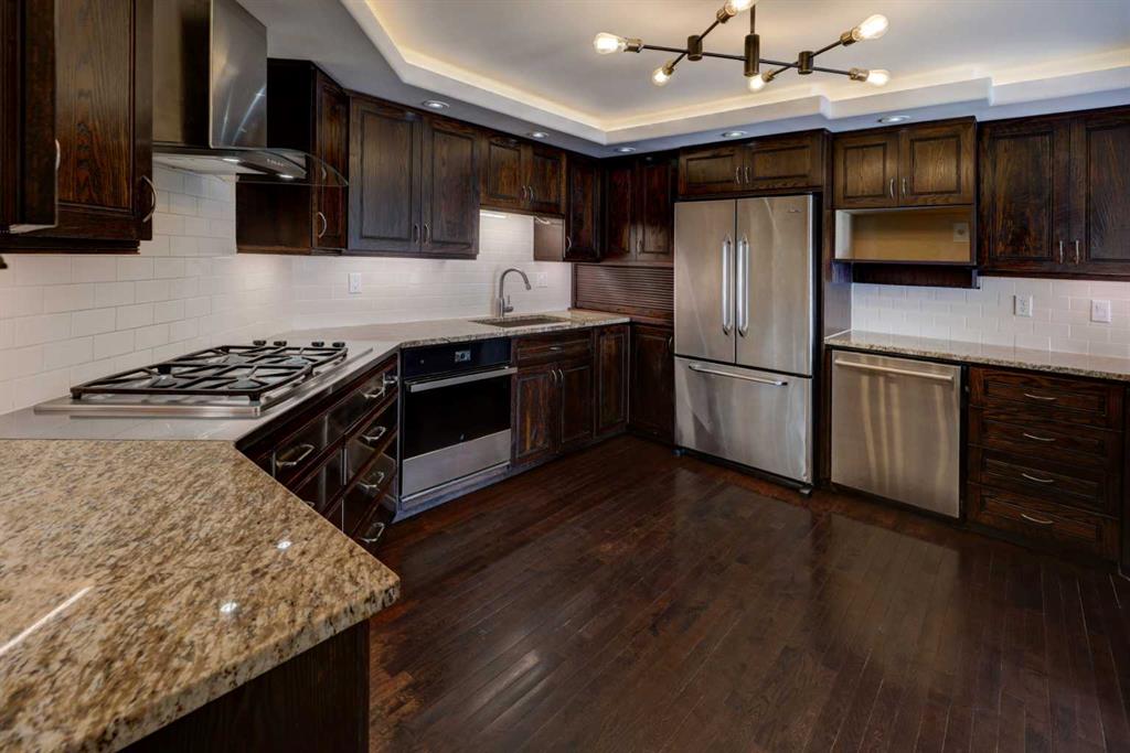 Picture for 20, 448 Strathcona Drive SW