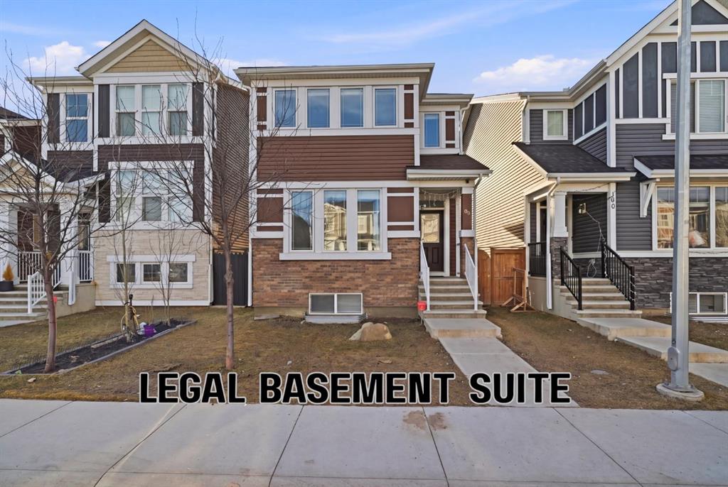 Picture for 96 Red Embers Crescent NE