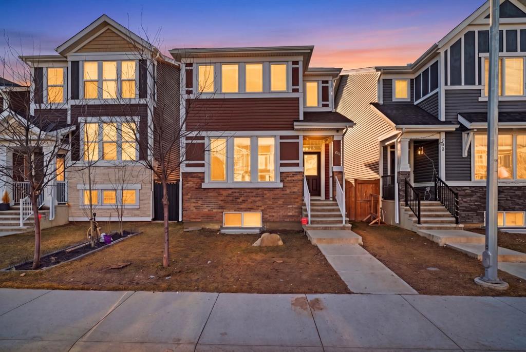 Picture for 96 Red Embers Crescent NE