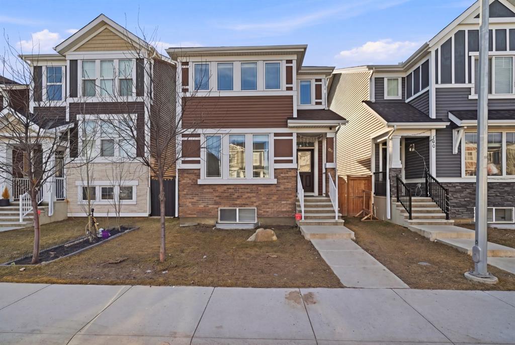 Picture for 96 Red Embers Crescent NE