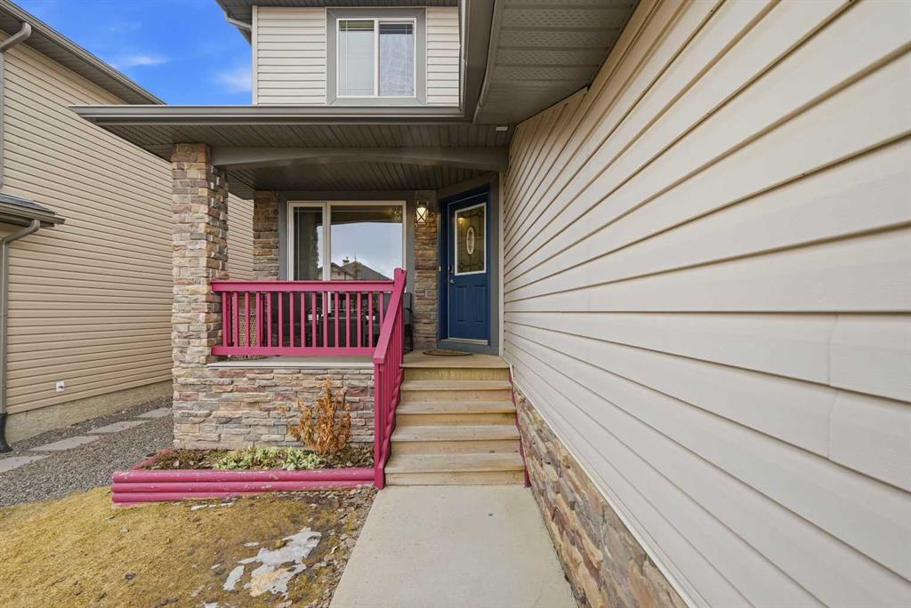 Picture for 127 Kincora Heights NW