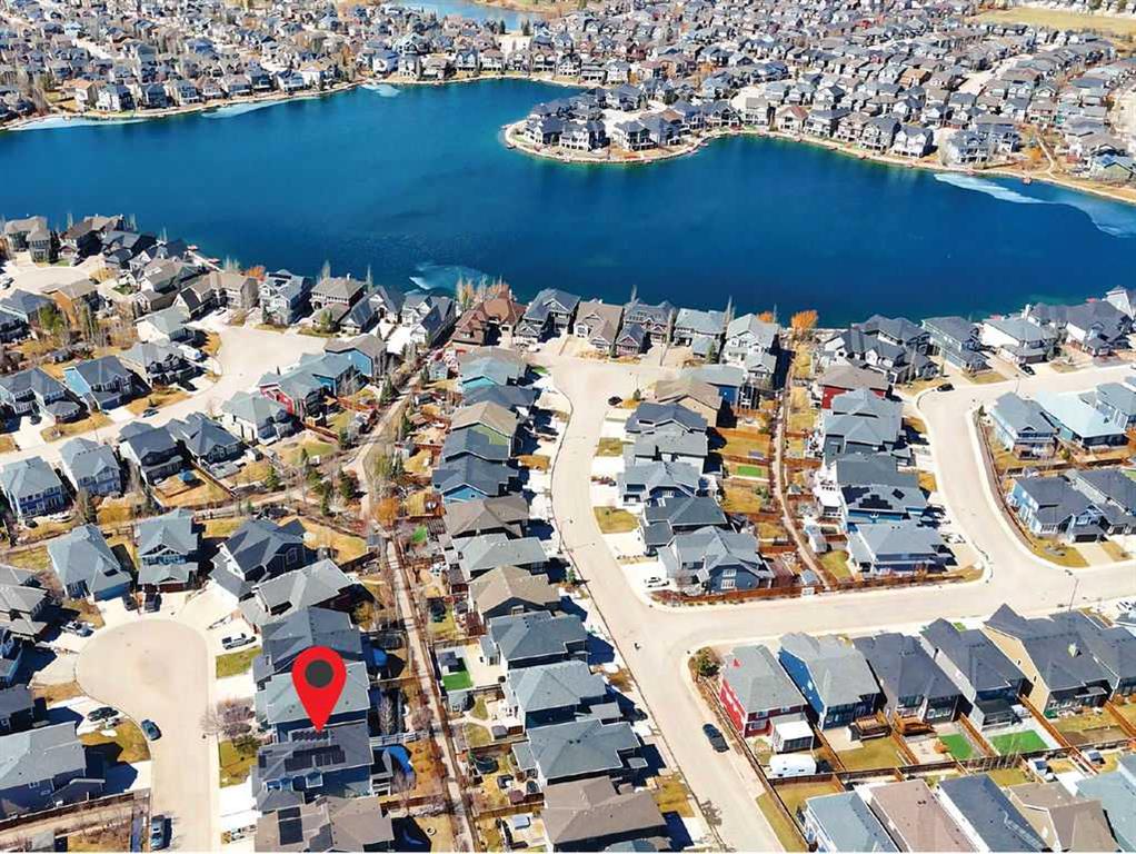 Picture for 353 Auburn Shores Landing SE