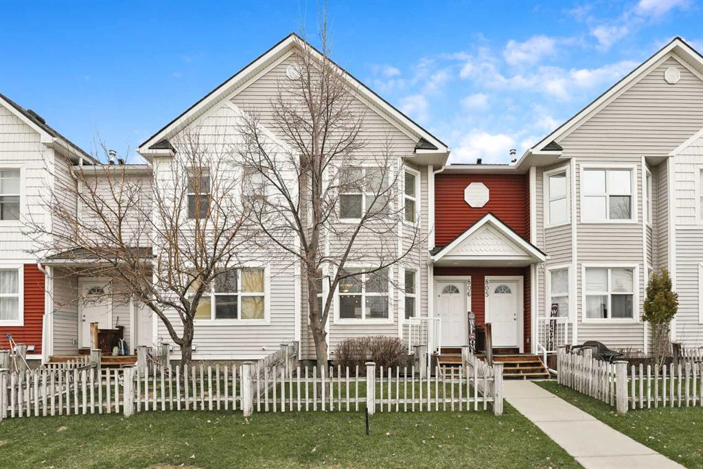 Picture for 806 Prairie Sound Circle NW