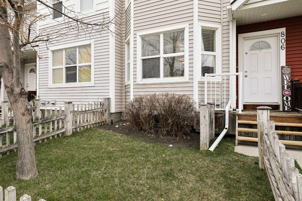 Picture for 806 Prairie Sound Circle NW