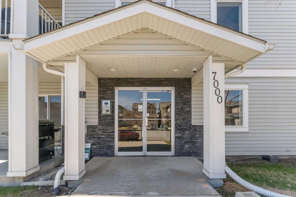 Picture for 106, 7106 Valleyview Park SE