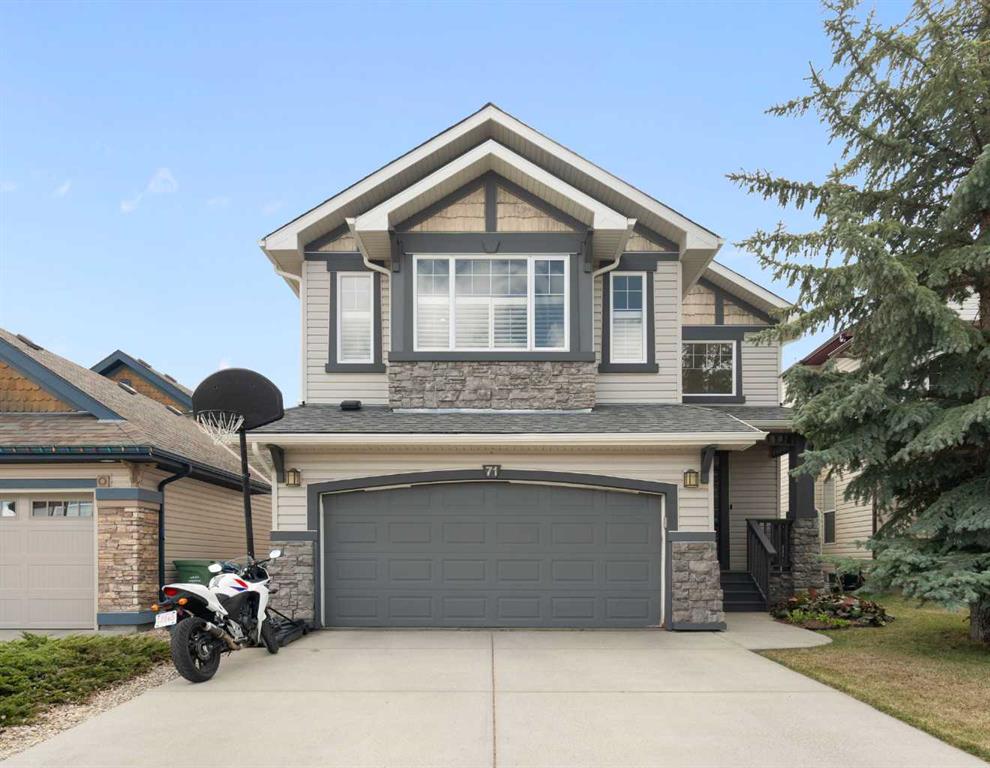 Picture for 71 Chaparral Grove SE