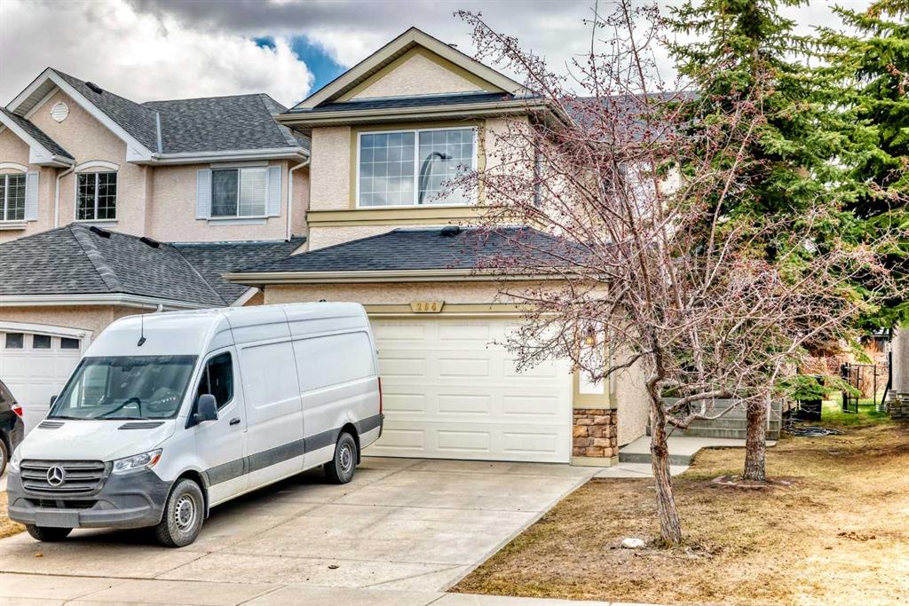 Picture for 264 Everwillow Green SW