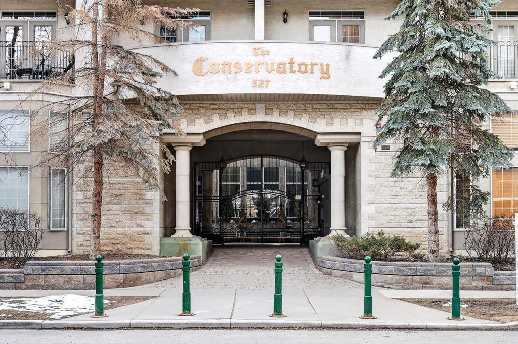 Picture for 105, 527 15 Avenue SW