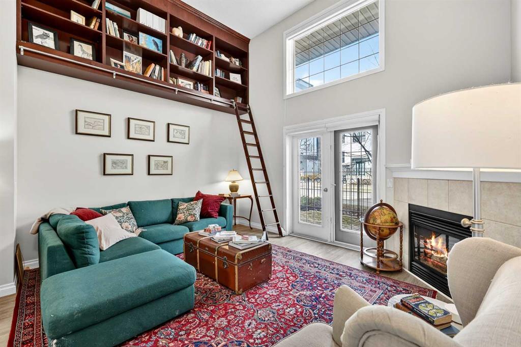 Picture for 105, 527 15 Avenue SW