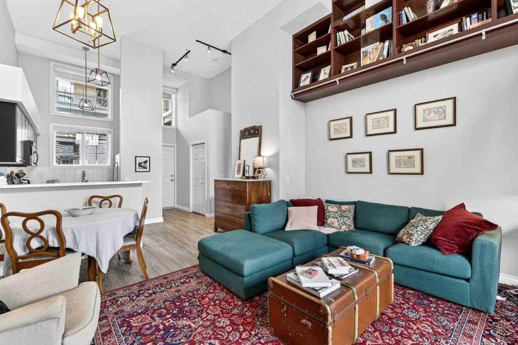 Picture for 105, 527 15 Avenue SW