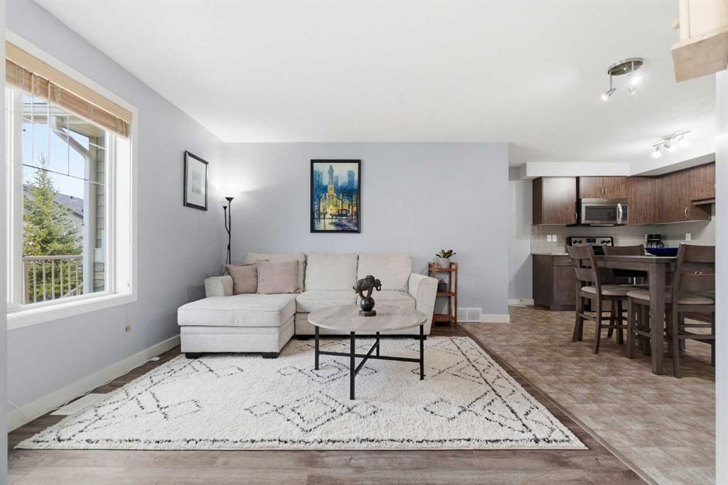 Picture for 602, 250 Sage Valley Road NW