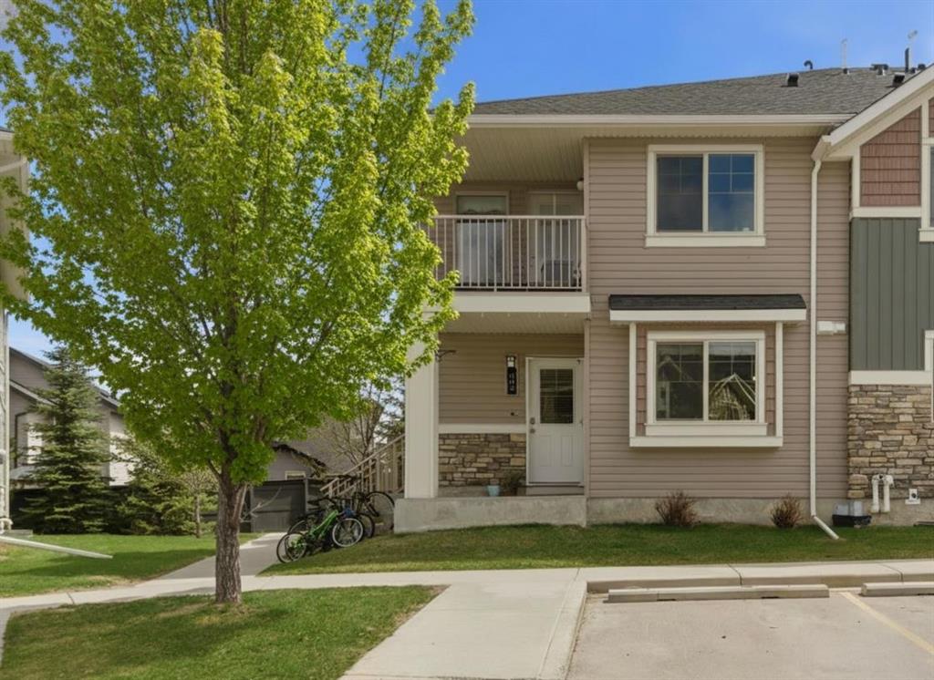 Picture for 602, 250 Sage Valley Road NW