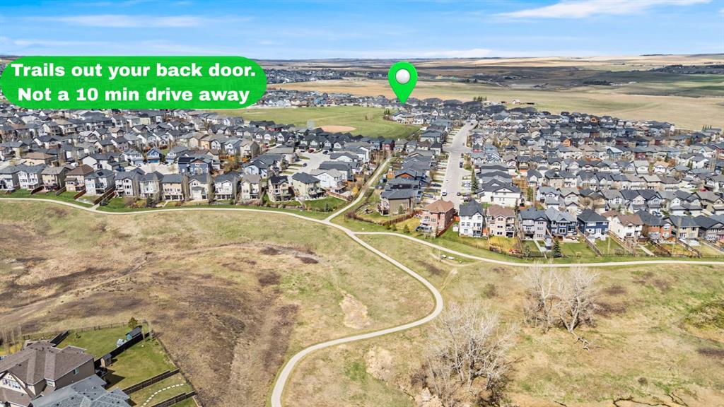 Picture for 602, 250 Sage Valley Road NW
