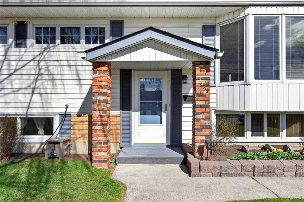 Picture for 332 Whitney Crescent SE