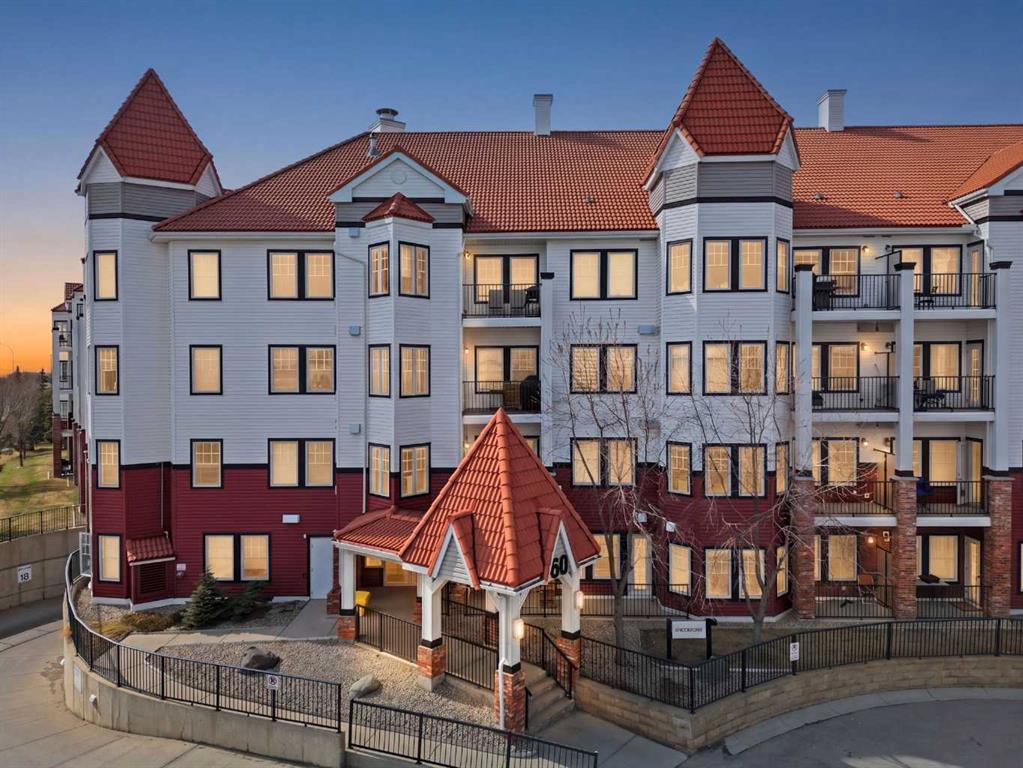 Picture for 322, 60 Royal Oak Plaza NW