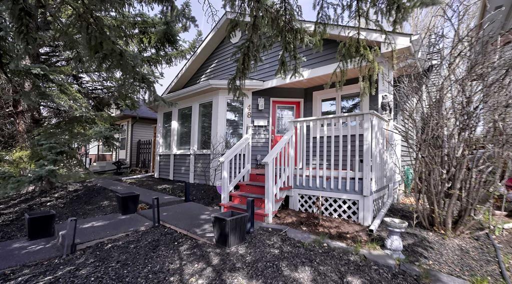 Picture for 48 Riverbrook Road SE