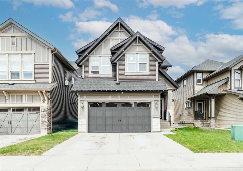 Picture for 42 Buckskin Way 