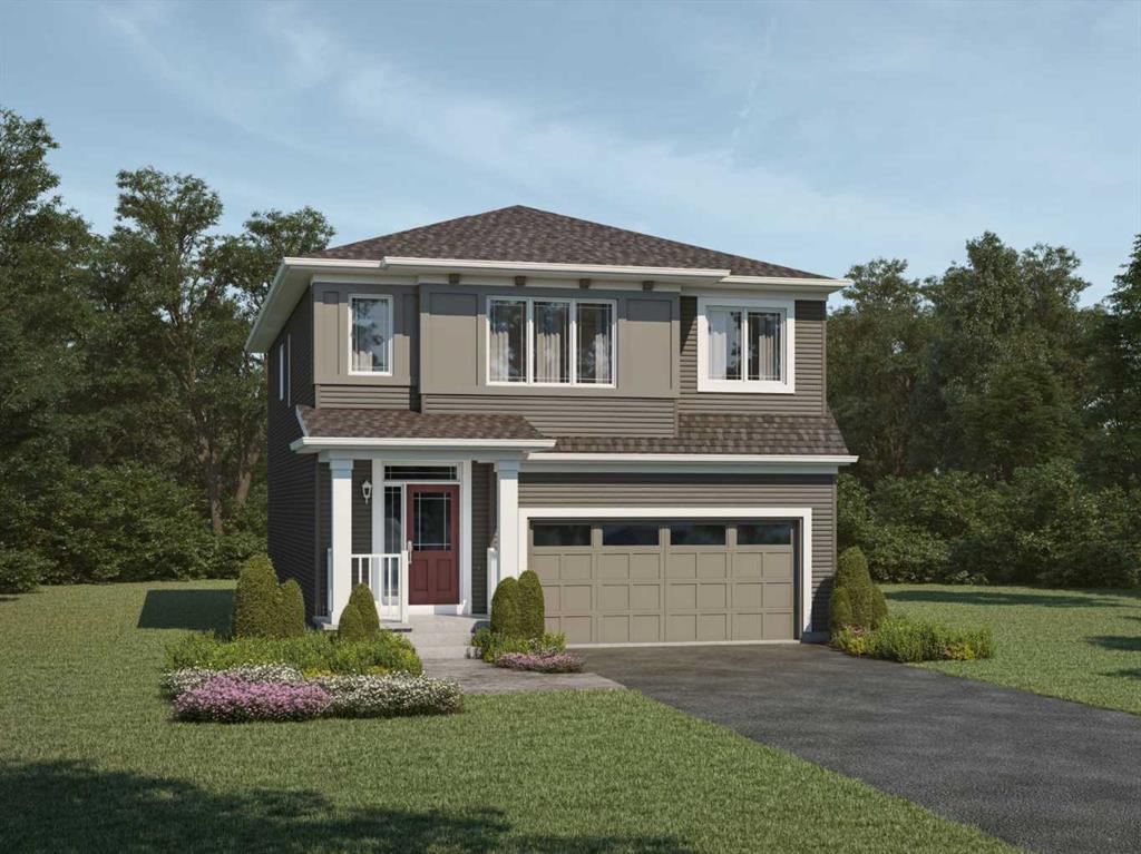 Picture for 33 Yorklyn Heath SW