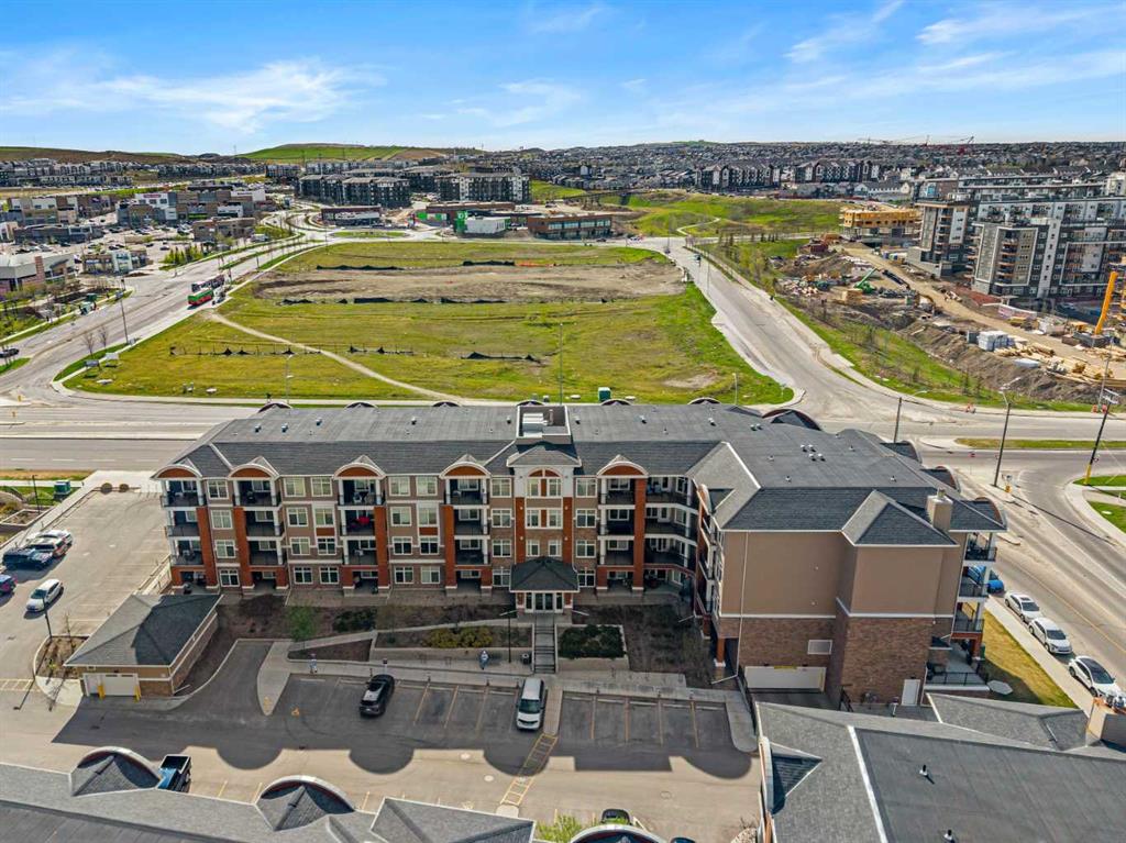 Picture for 1412, 3727 Sage Hill Drive NW