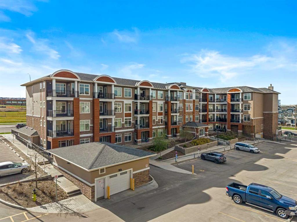 Picture for 1412, 3727 Sage Hill Drive NW