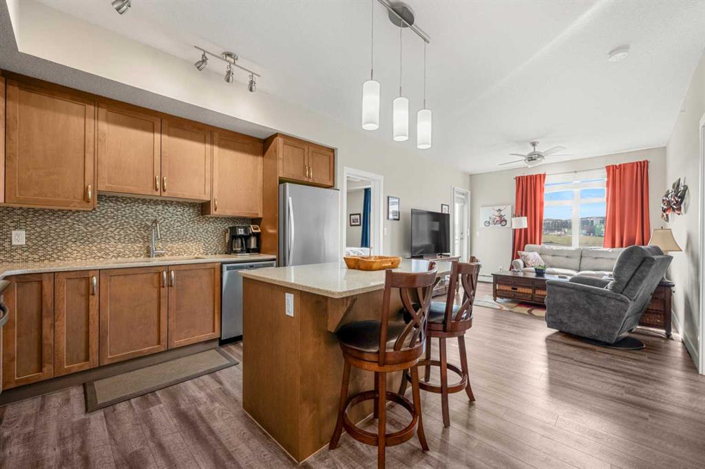 Picture for 1412, 3727 Sage Hill Drive NW