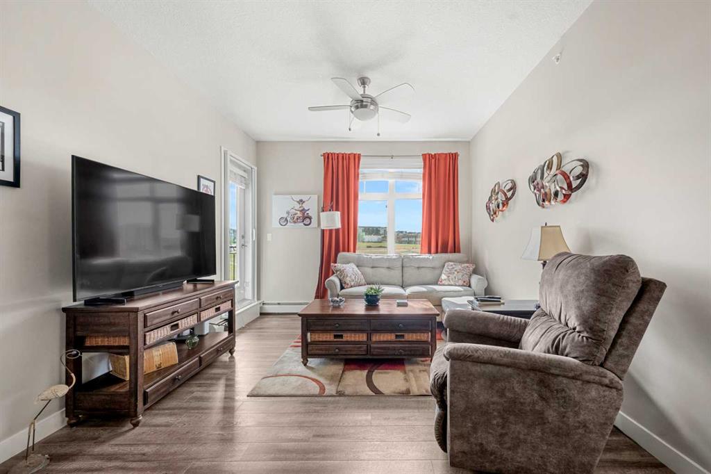 Picture for 1412, 3727 Sage Hill Drive NW