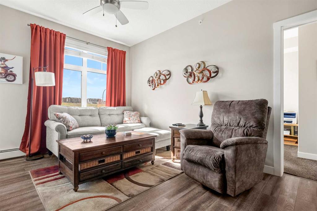 Picture for 1412, 3727 Sage Hill Drive NW