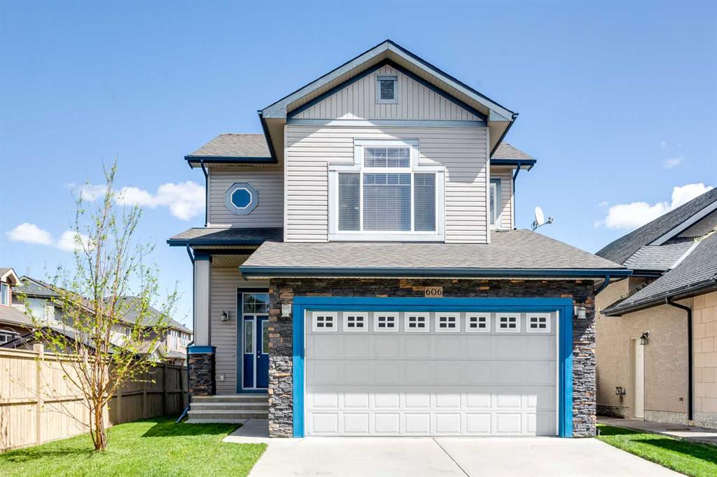 Picture for 606 Montgomery Close SE