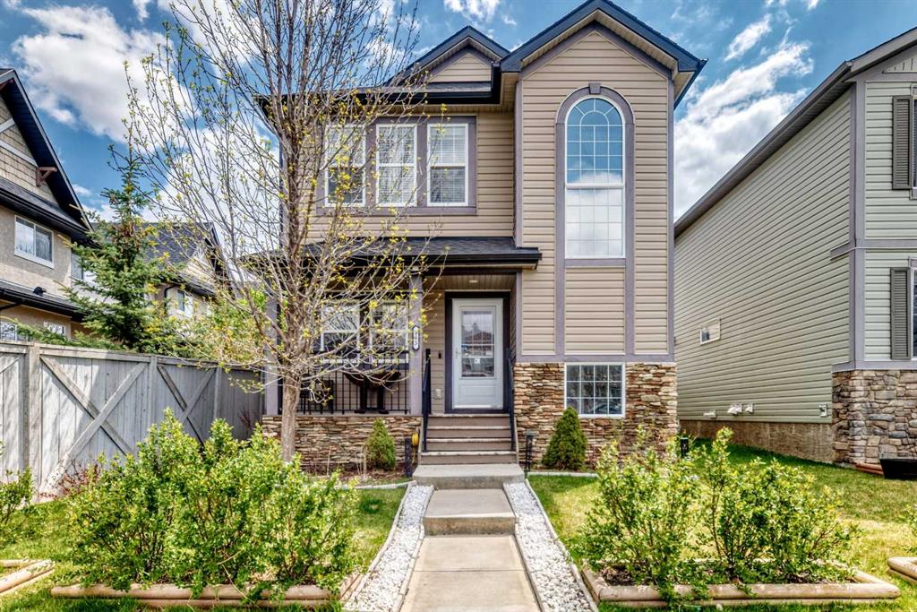 Picture for 485 Cimarron Boulevard 